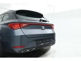 SEAT Leon thumbnail 8