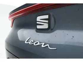 SEAT Leon thumbnail 10