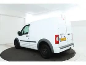 Ford Transit Connect thumbnail 2