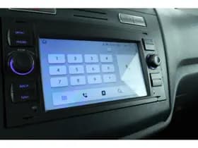 Ford Transit Connect thumbnail 14