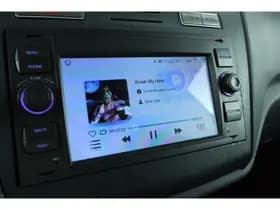 Ford Transit Connect thumbnail 15