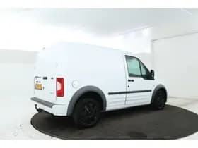 Ford Transit Connect thumbnail 3