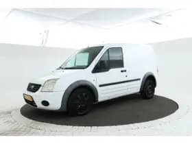 Ford Transit Connect thumbnail 21