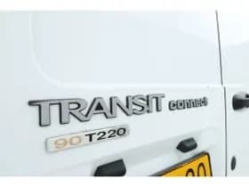 Ford Transit Connect thumbnail 25