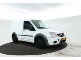 Ford Transit Connect thumbnail 4