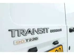 Ford Transit Connect thumbnail 5