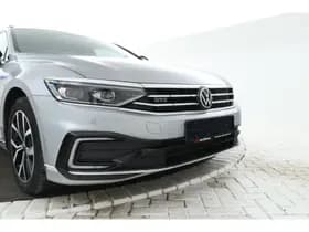 Volkswagen Passat thumbnail 5