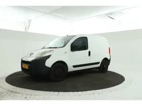 Peugeot Bipper