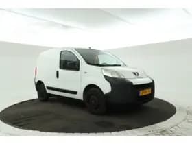 Peugeot Bipper thumbnail 22