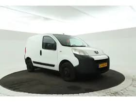 Peugeot Bipper thumbnail 4