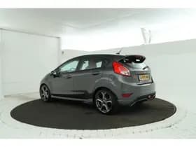 Ford Fiesta thumbnail 2