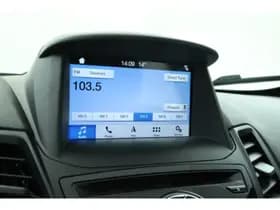 Ford Fiesta thumbnail 26