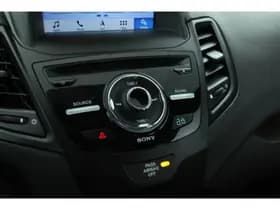 Ford Fiesta thumbnail 29