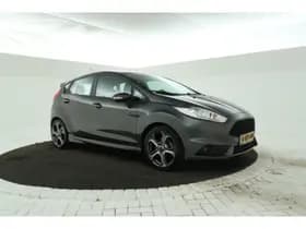 Ford Fiesta thumbnail 4