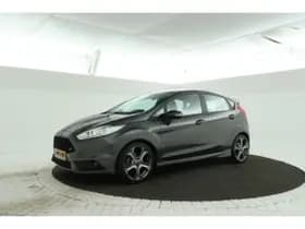 Ford Fiesta thumbnail 36