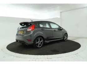Ford Fiesta thumbnail 38