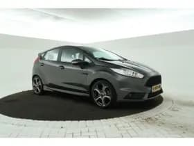 Ford Fiesta thumbnail 39