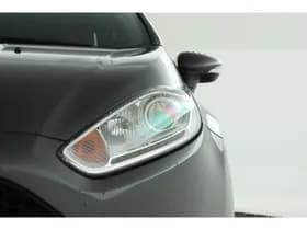 Ford Fiesta thumbnail 5