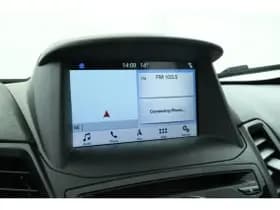 Ford Fiesta thumbnail 60