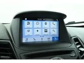 Ford Fiesta thumbnail 62