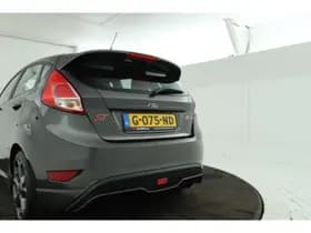 Ford Fiesta thumbnail 8