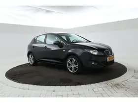 SEAT Ibiza thumbnail 4