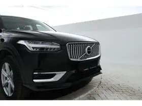Volvo XC90 thumbnail 5