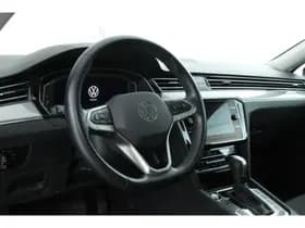 Volkswagen Passat thumbnail 14