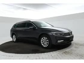 Volkswagen Passat thumbnail 4