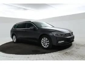 Volkswagen Passat thumbnail 41
