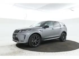Land Rover Discovery Sport thumbnail 1