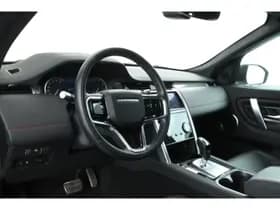Land Rover Discovery Sport thumbnail 15