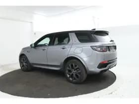 Land Rover Discovery Sport thumbnail 3