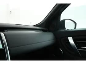 Land Rover Discovery Sport thumbnail 36