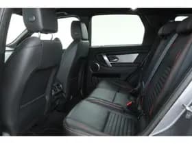 Land Rover Discovery Sport thumbnail 38