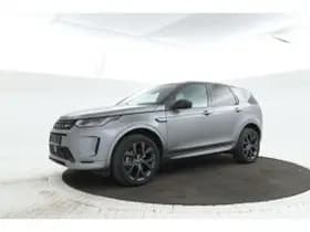 Land Rover Discovery Sport thumbnail 39