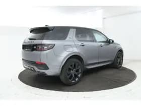 Land Rover Discovery Sport thumbnail 40