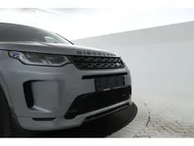Land Rover Discovery Sport thumbnail 5