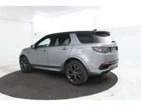Land Rover Discovery Sport thumbnail 41