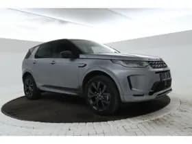 Land Rover Discovery Sport thumbnail 42