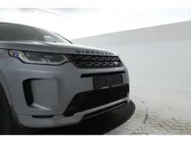 Land Rover Discovery Sport thumbnail 43
