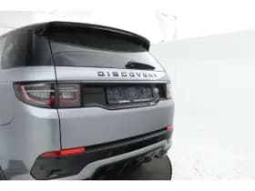 Land Rover Discovery Sport thumbnail 48