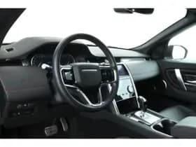 Land Rover Discovery Sport thumbnail 53