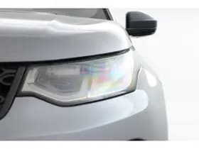 Land Rover Discovery Sport thumbnail 8