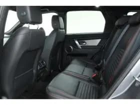 Land Rover Discovery Sport thumbnail 76