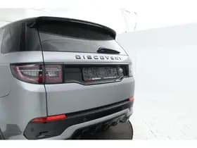 Land Rover Discovery Sport thumbnail 10