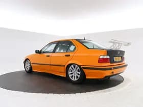 BMW 3-Serie thumbnail 2