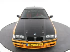 BMW 3-Serie thumbnail 27