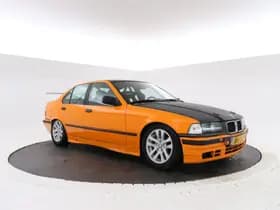 BMW 3-Serie thumbnail 4