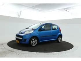 Peugeot 107 thumbnail 14